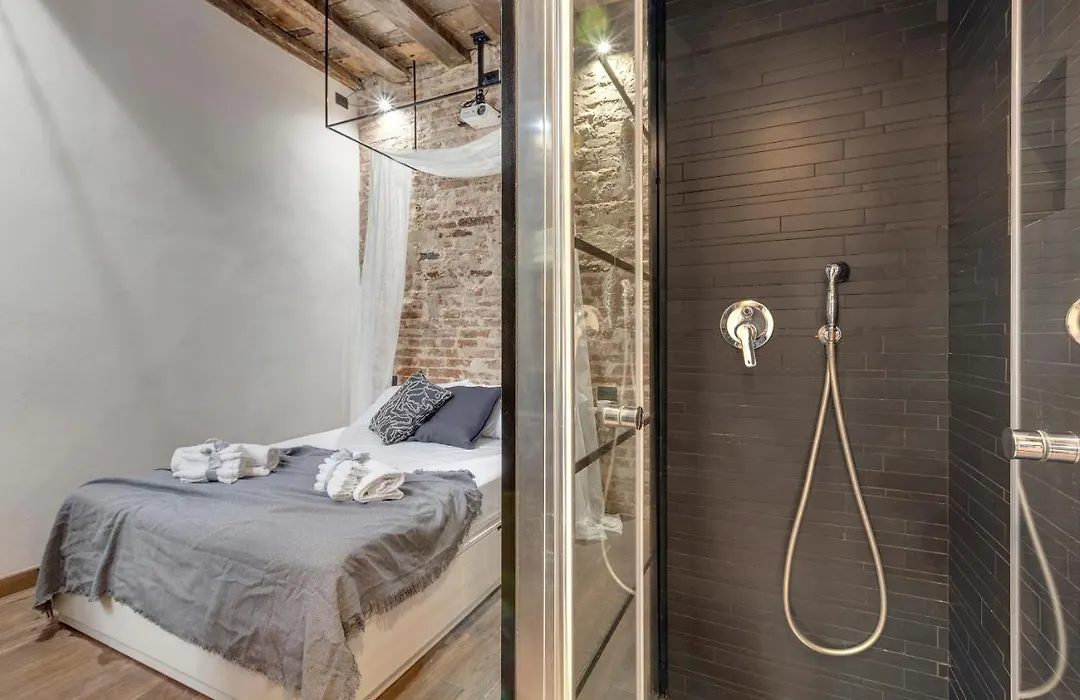 Vigna Vecchia Studio by Mamo Florence-1
