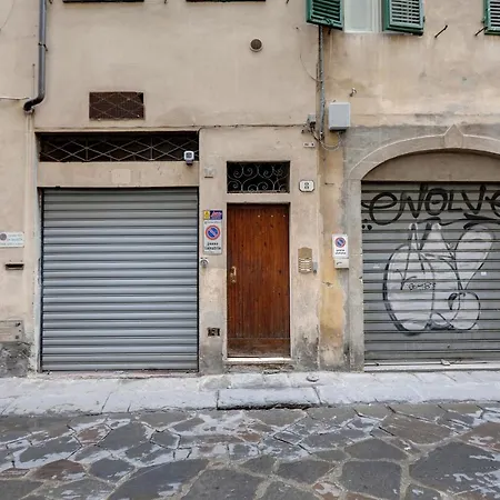 Vigna Vecchia Studio by Mamo Florence-2